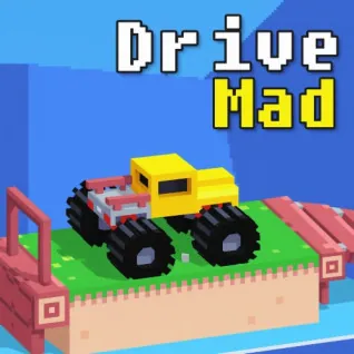 Drive Mad