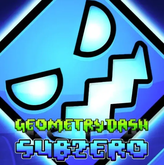 Geometry Dash SubZero gameplay