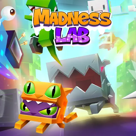 Madness Lab