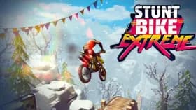 Stunt Bike Extreme