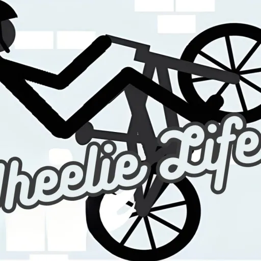 Wheelie Life 2